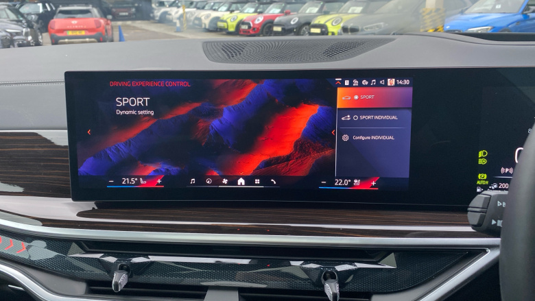 BMW X5 xDrive50e M Sport 5dr Auto [Tech/Pro Pack] Estate